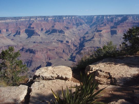 08-031 - Le Grand Canyon